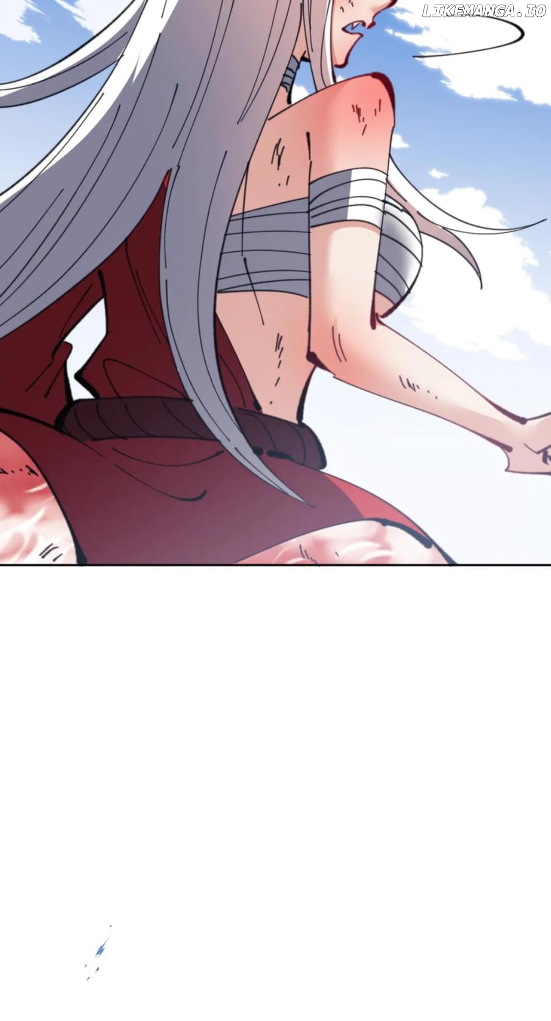 Master: This rebellious disciple is definitely not the Holy Son Chapter 121 - page 61